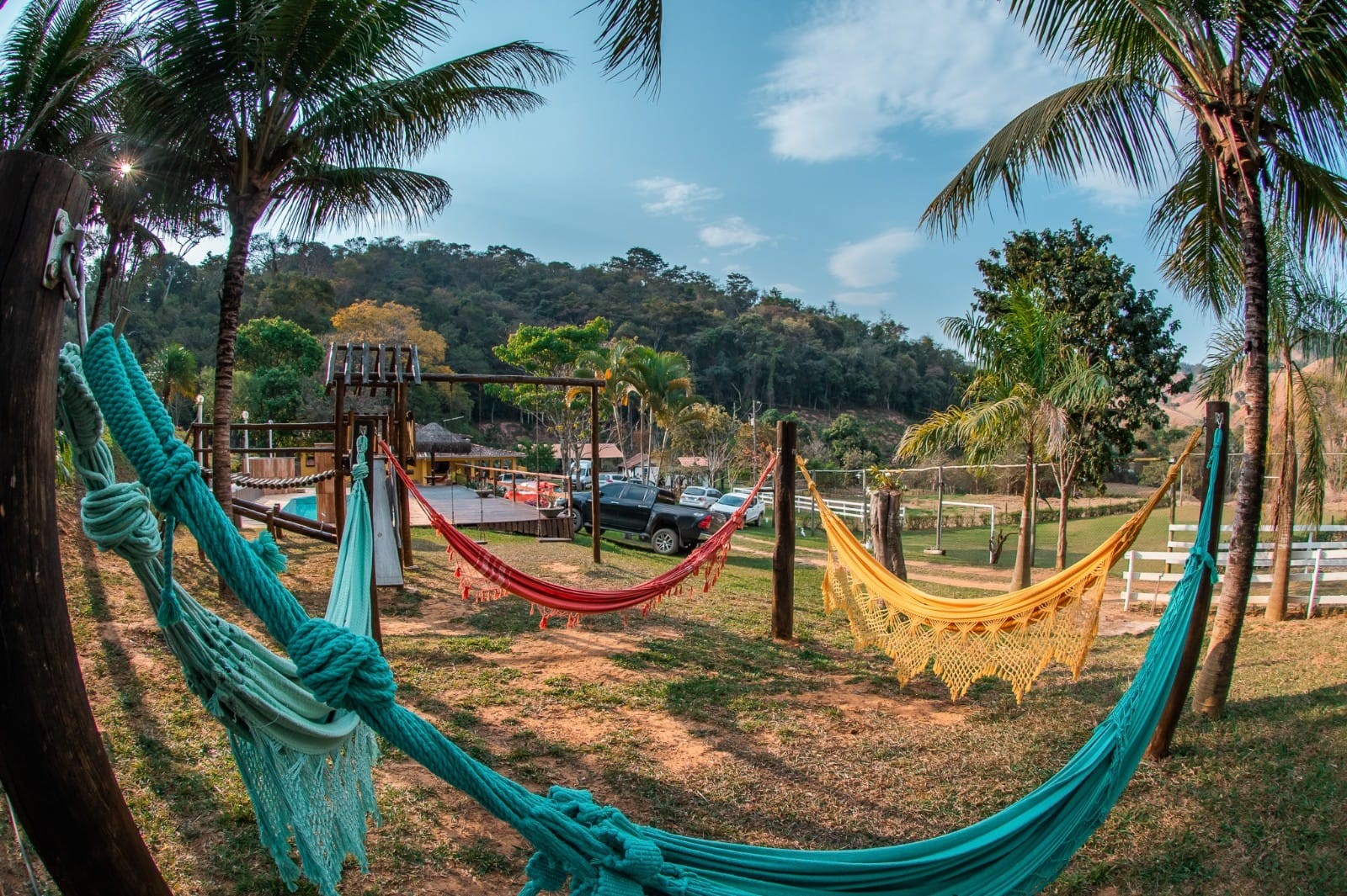 Sitio Doce Sitio