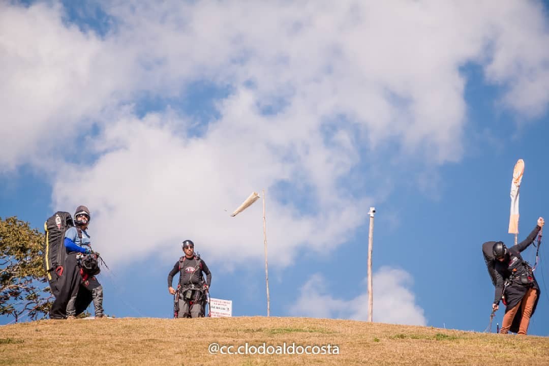 Pico da Raposa