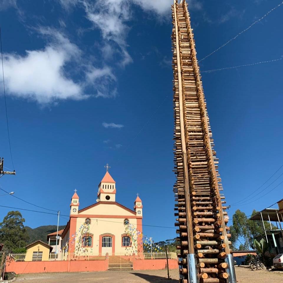 Igreja de Santo Antônio 