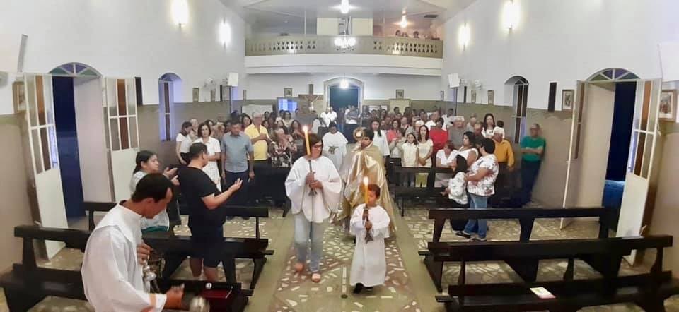 Igreja de Santo Antônio 