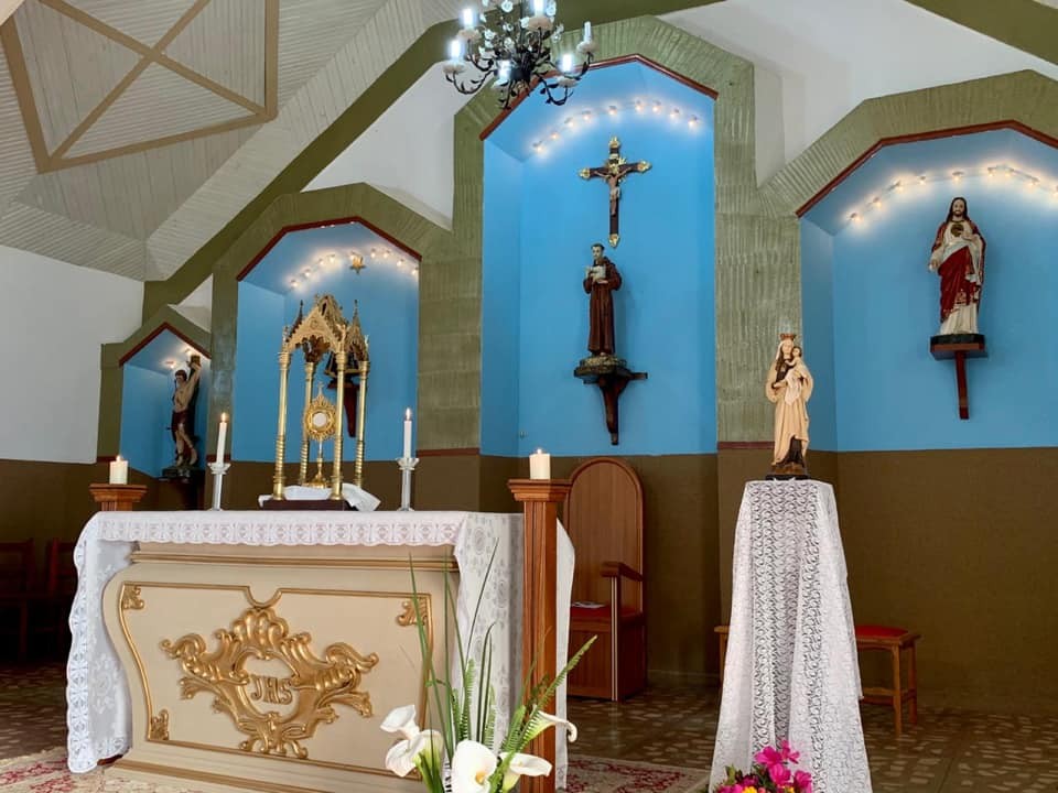 Igreja de Santo Antônio 