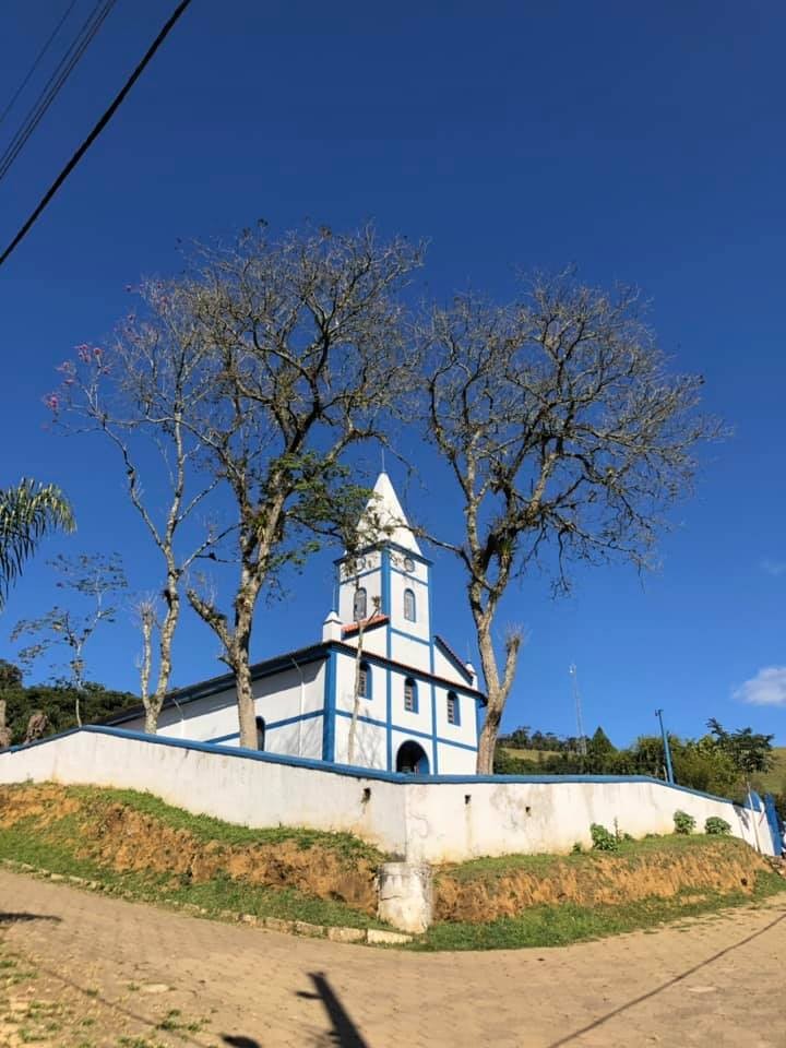 Igreja de Mirantão 