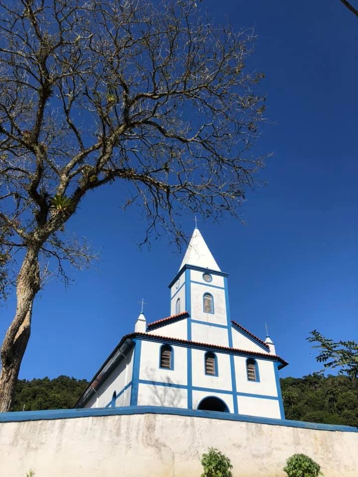 Igreja de Mirantão 