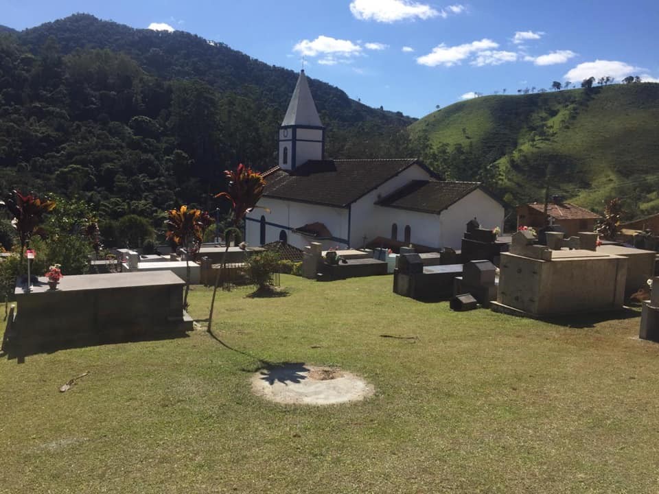 Igreja de Mirantão 