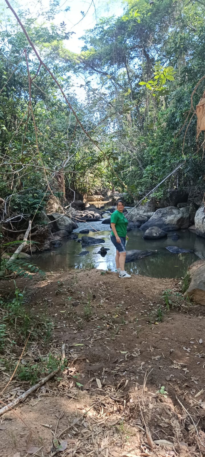Açude da Pedra