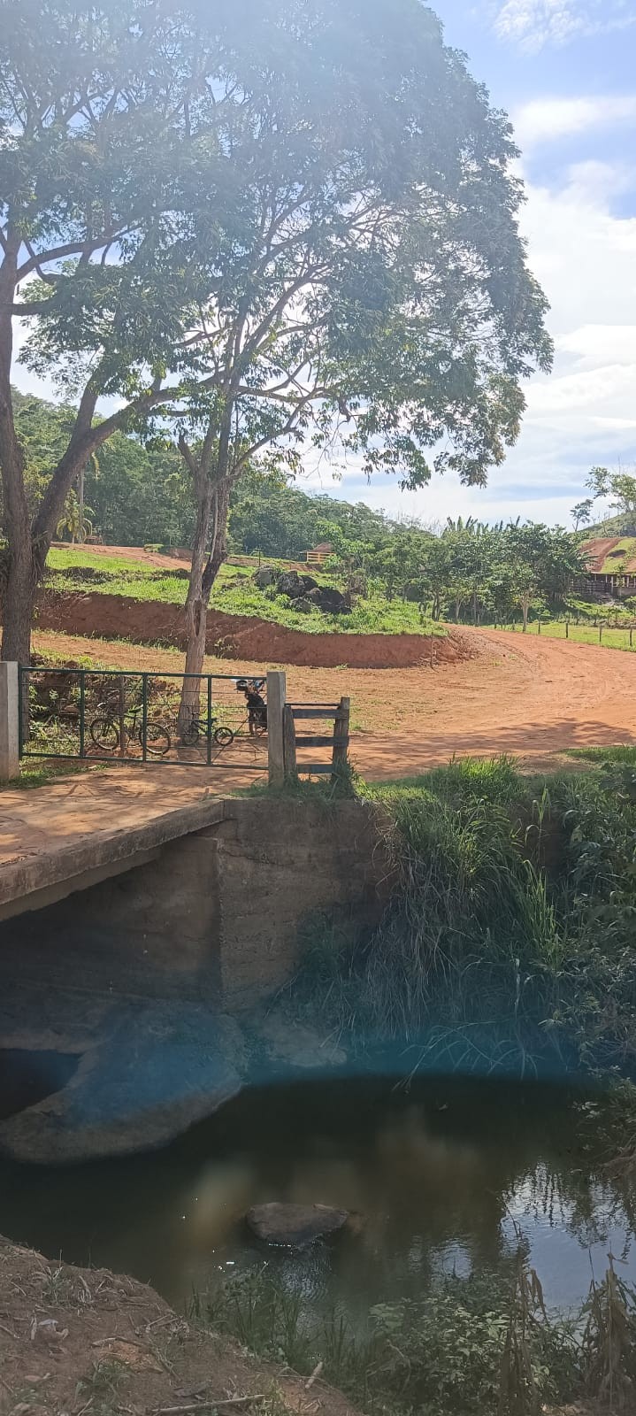 Açude da Pedra