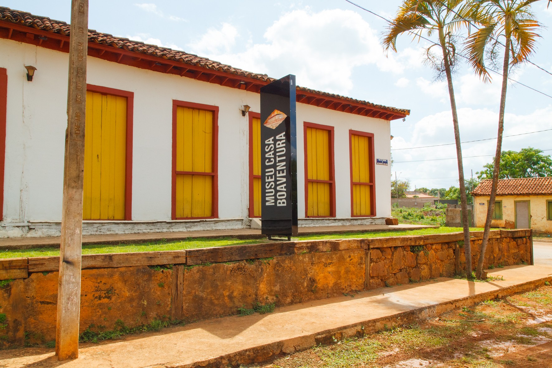 Museu Boaventura