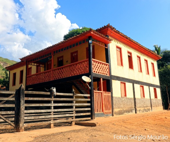 Fazenda da Bigica
