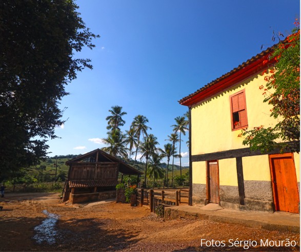Fazenda da Bigica