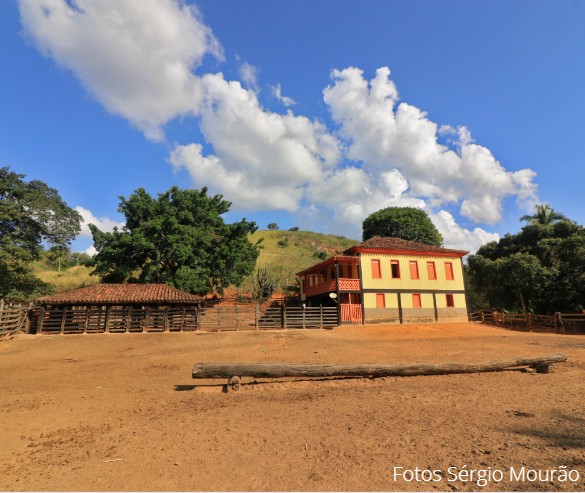 Fazenda da Bigica