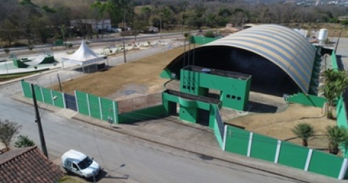 Quadra Poliesportiva Gabriel Cândido da Silveira
