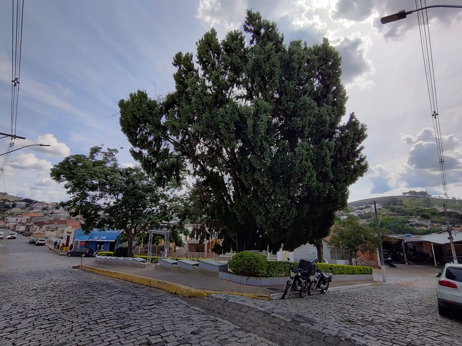 Praça do Lavapés