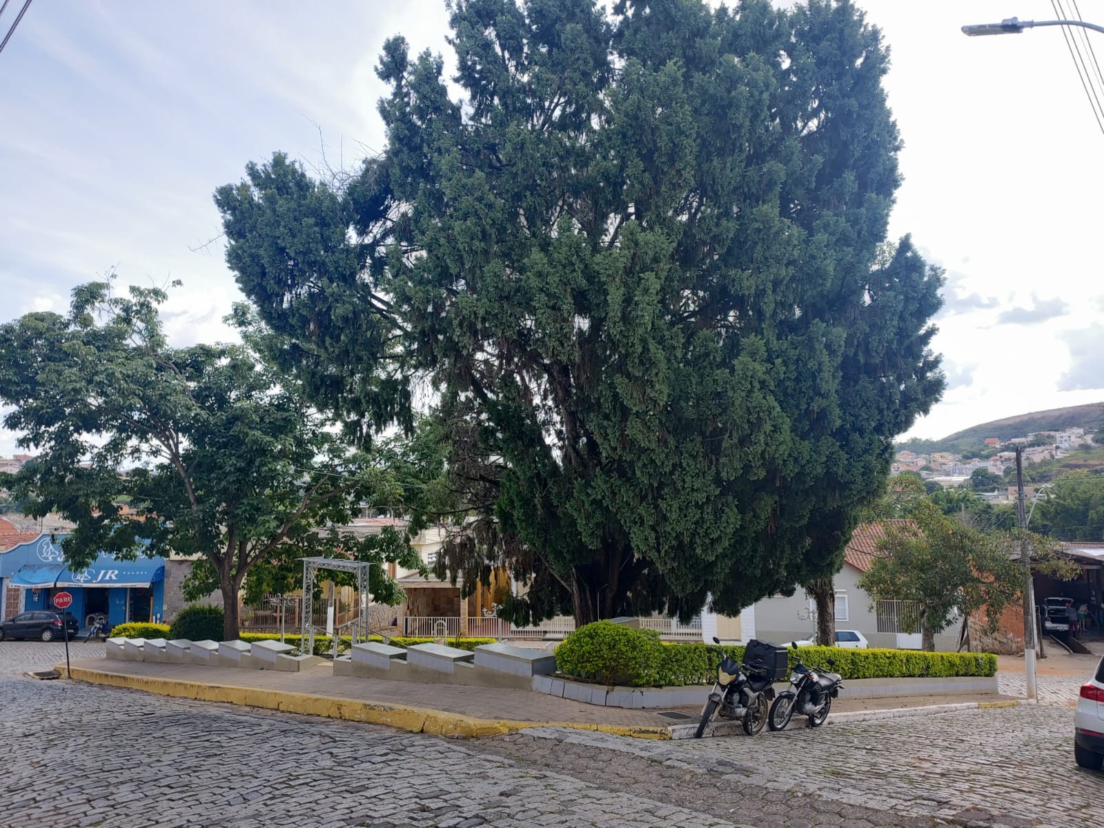Praça do Lavapés
