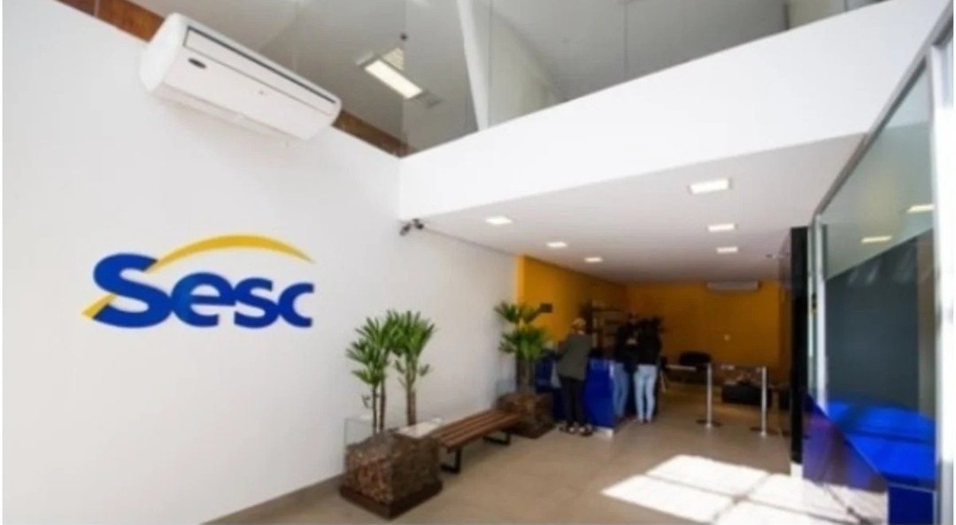Sesc Uberaba