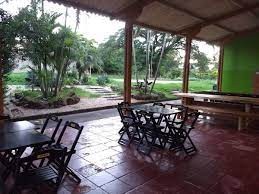 RESTAURANTE DA ROSA