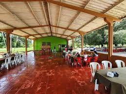 RESTAURANTE DA ROSA