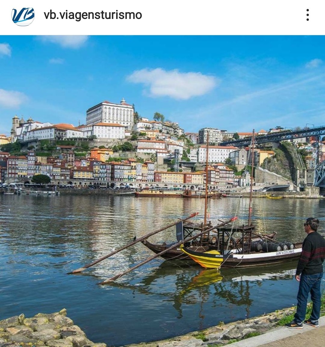 Vb Turismo E Viagens