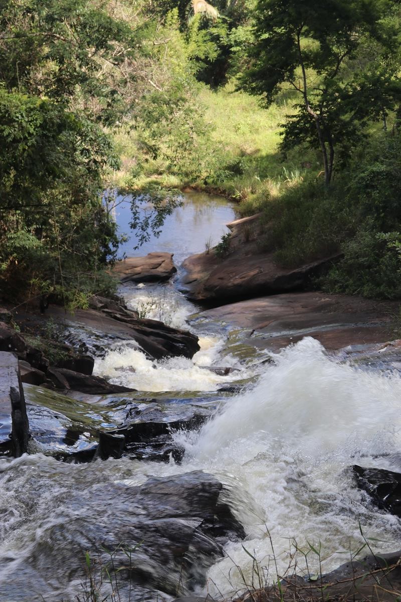 Cachoeira da Caixad'água