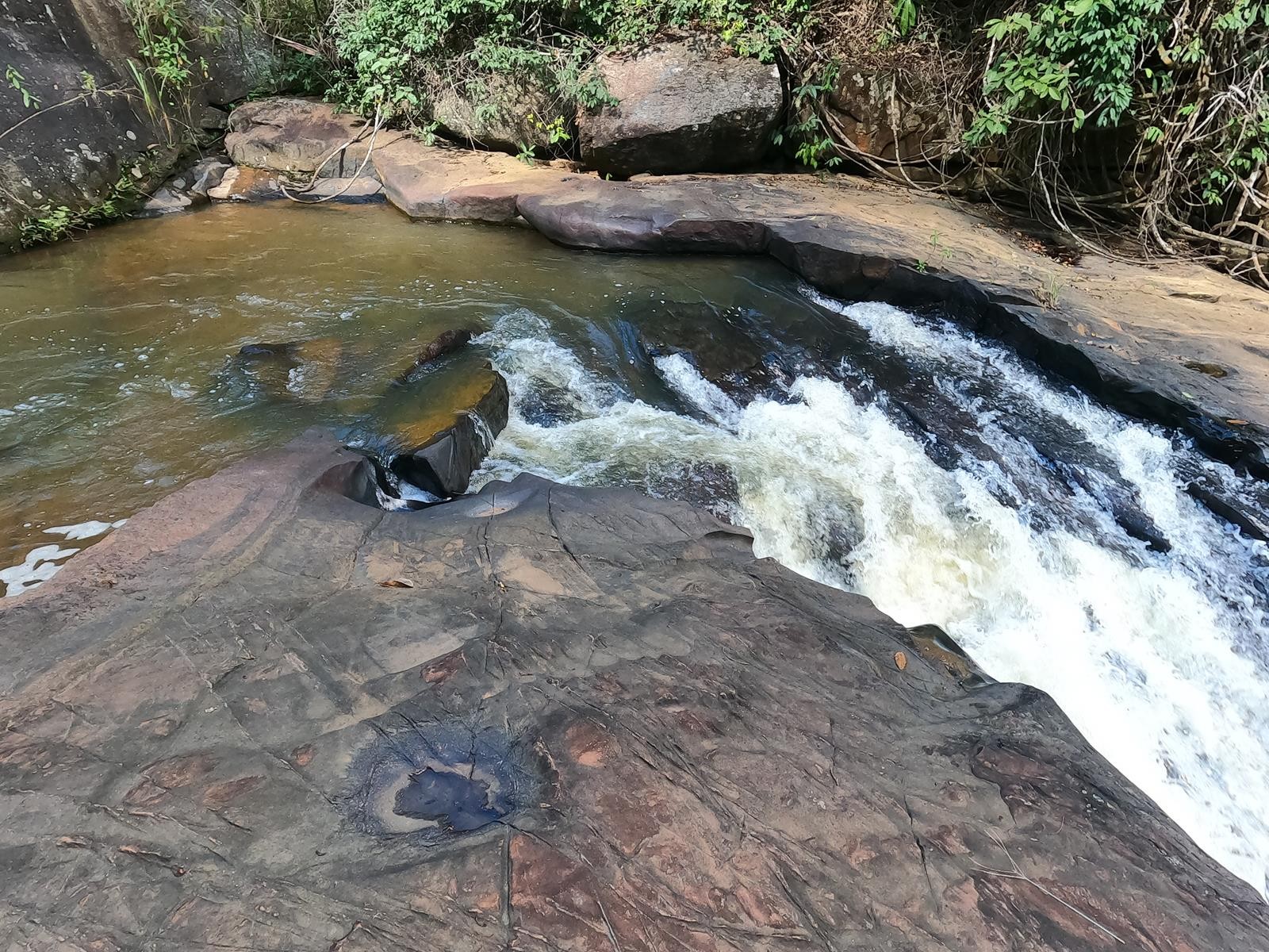 Cachoeira da Caixad'água