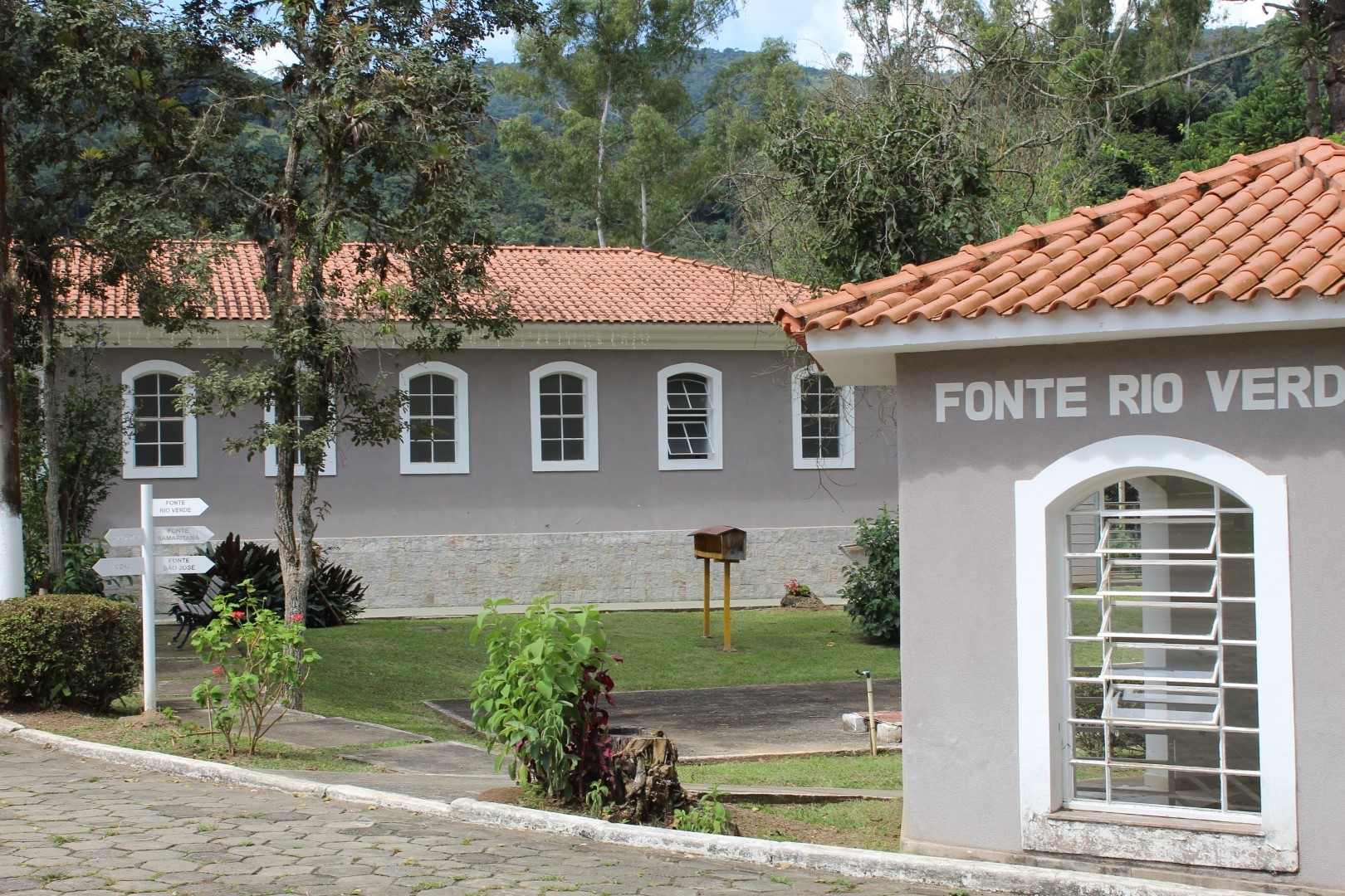 Balneário