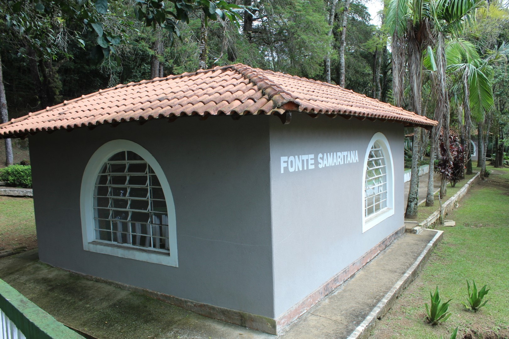 Balneário