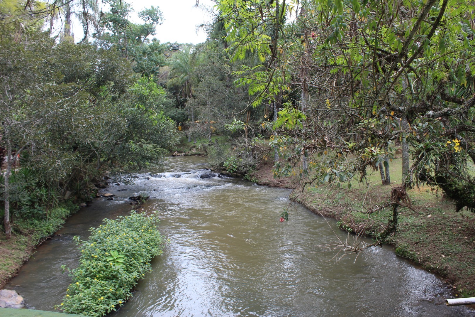Balneário
