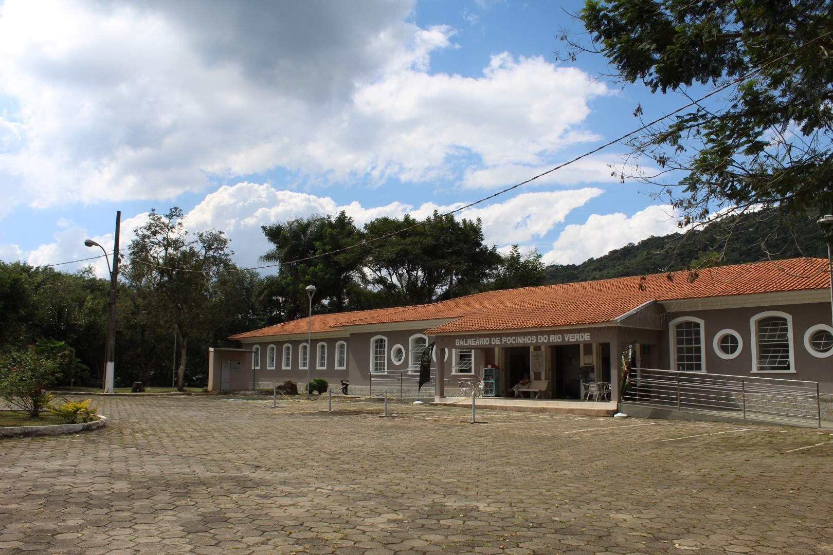 Balneário