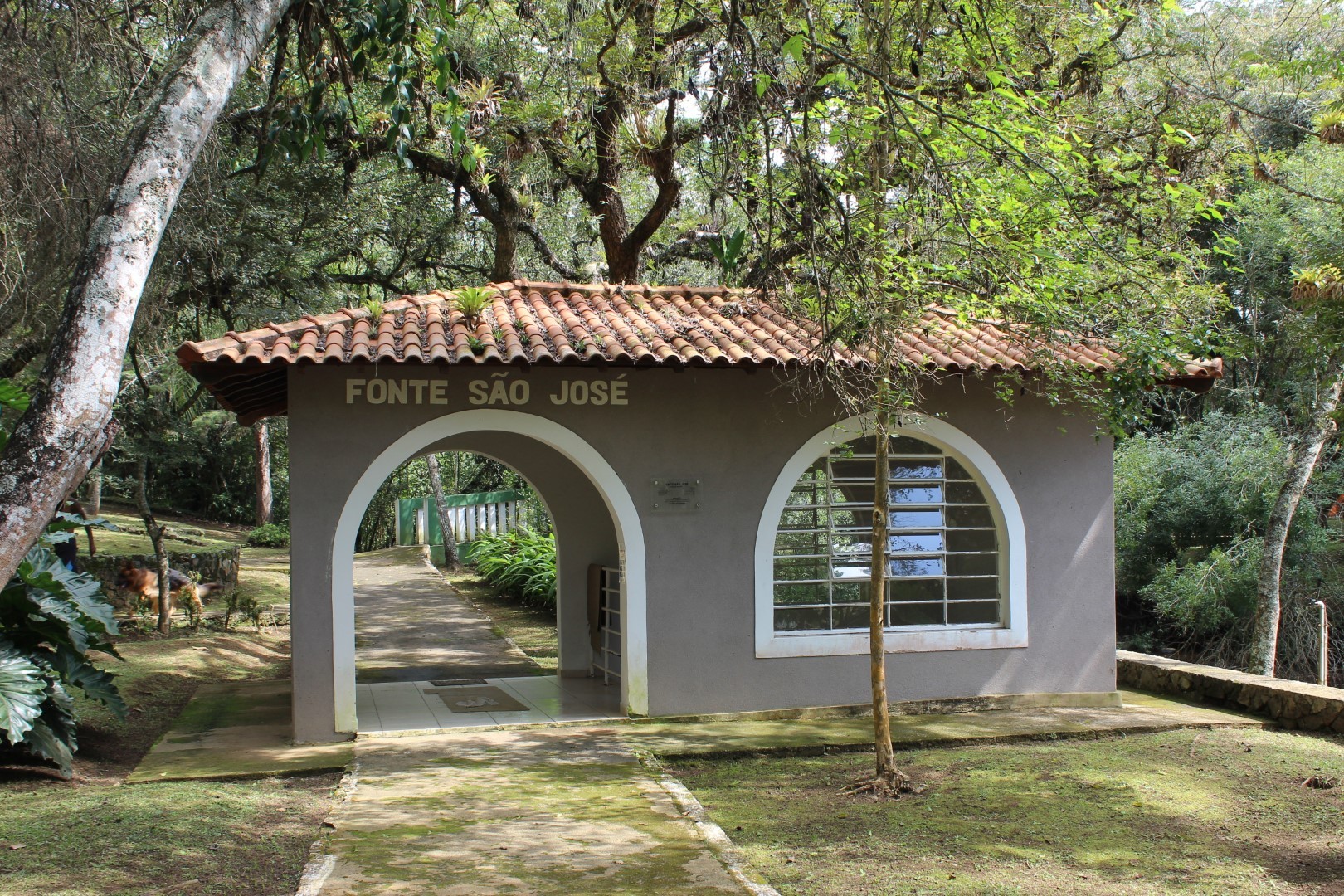 Balneário