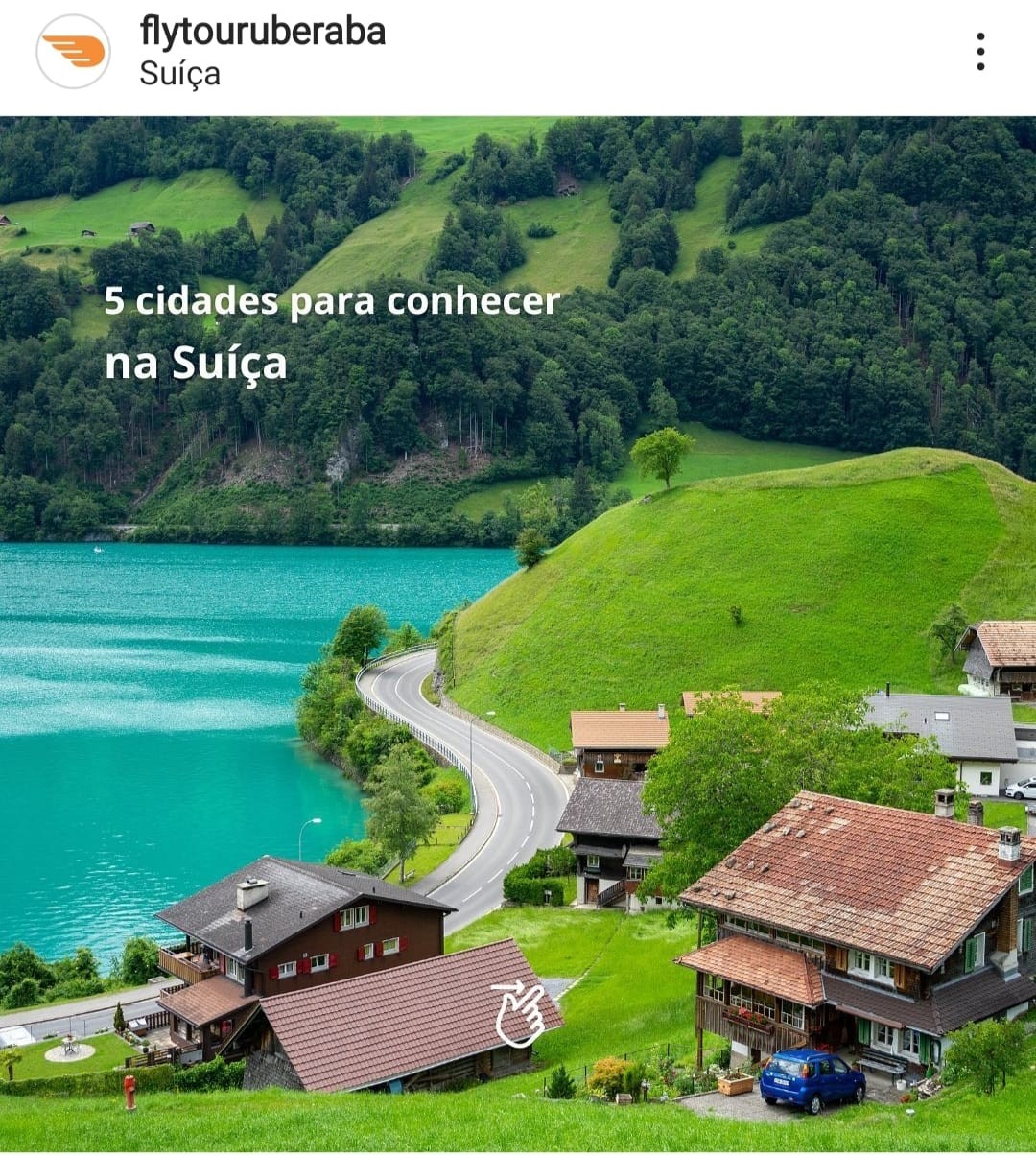 Flytour Servicos de Viagens