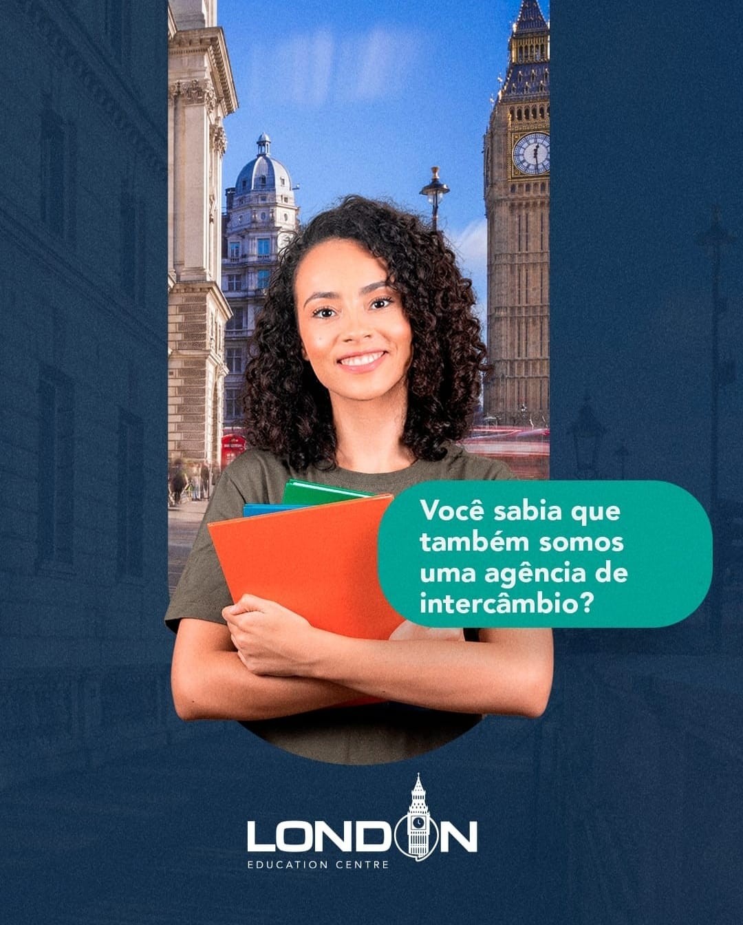 London Education Centre