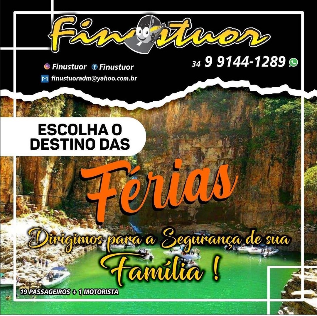 Finustuor