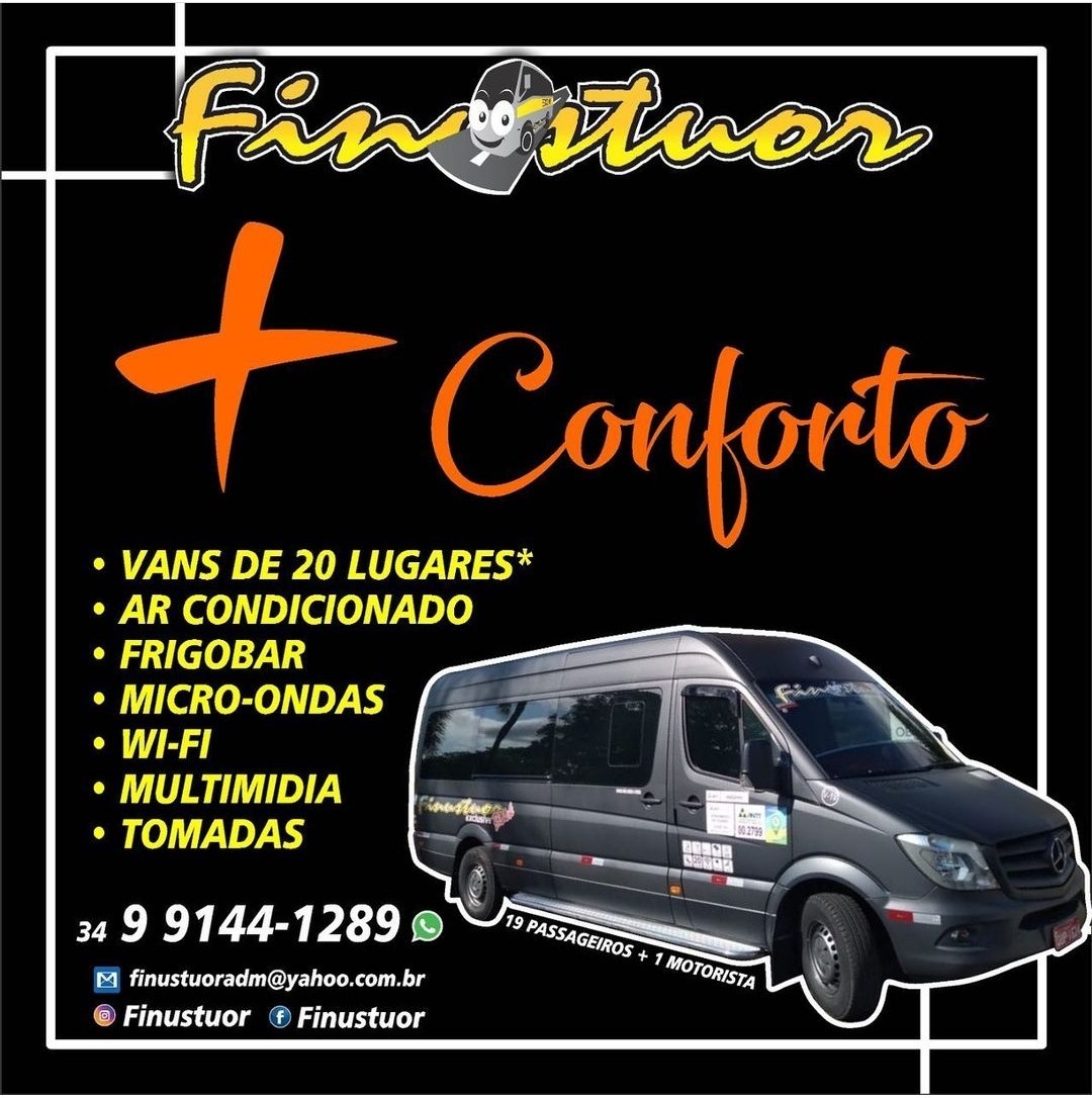Finustuor