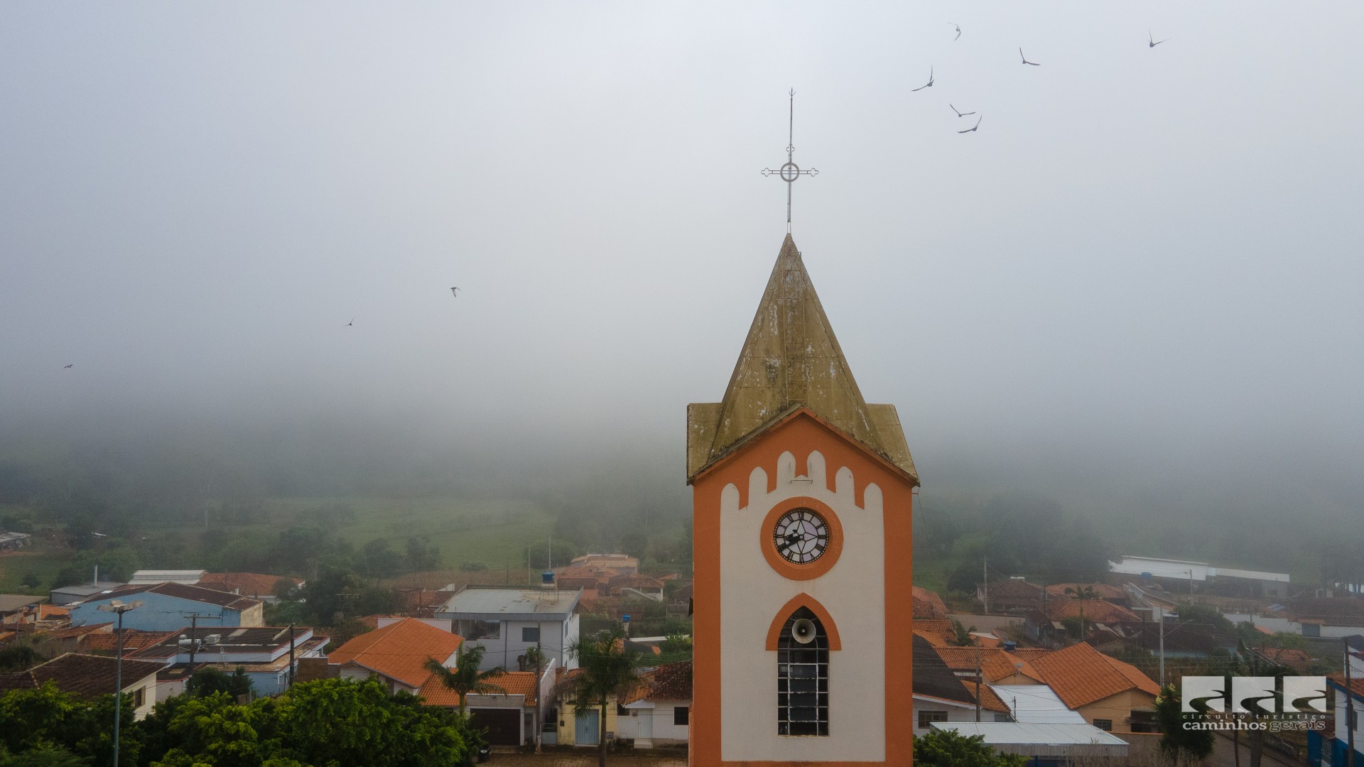Igreja Matriz de São Sebastião