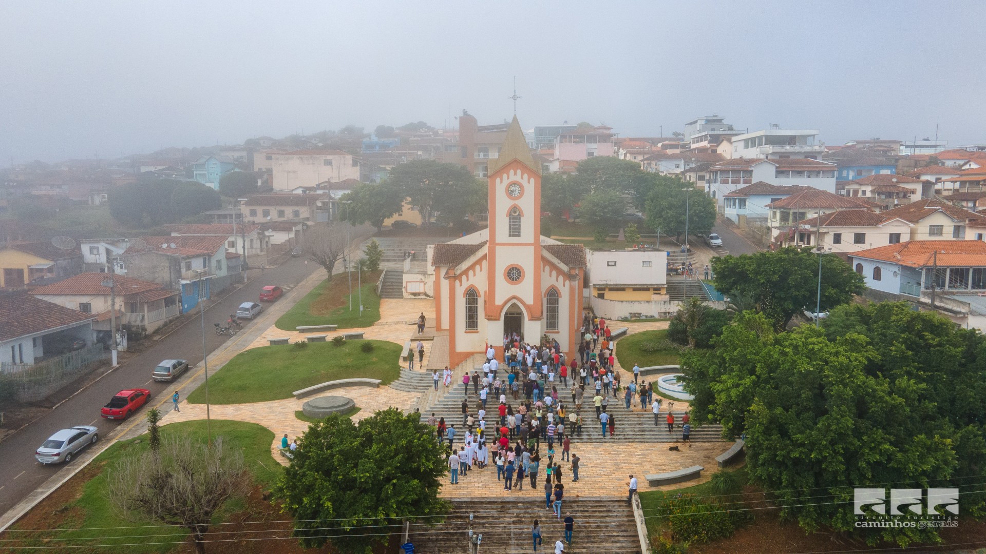Igreja Matriz de São Sebastião