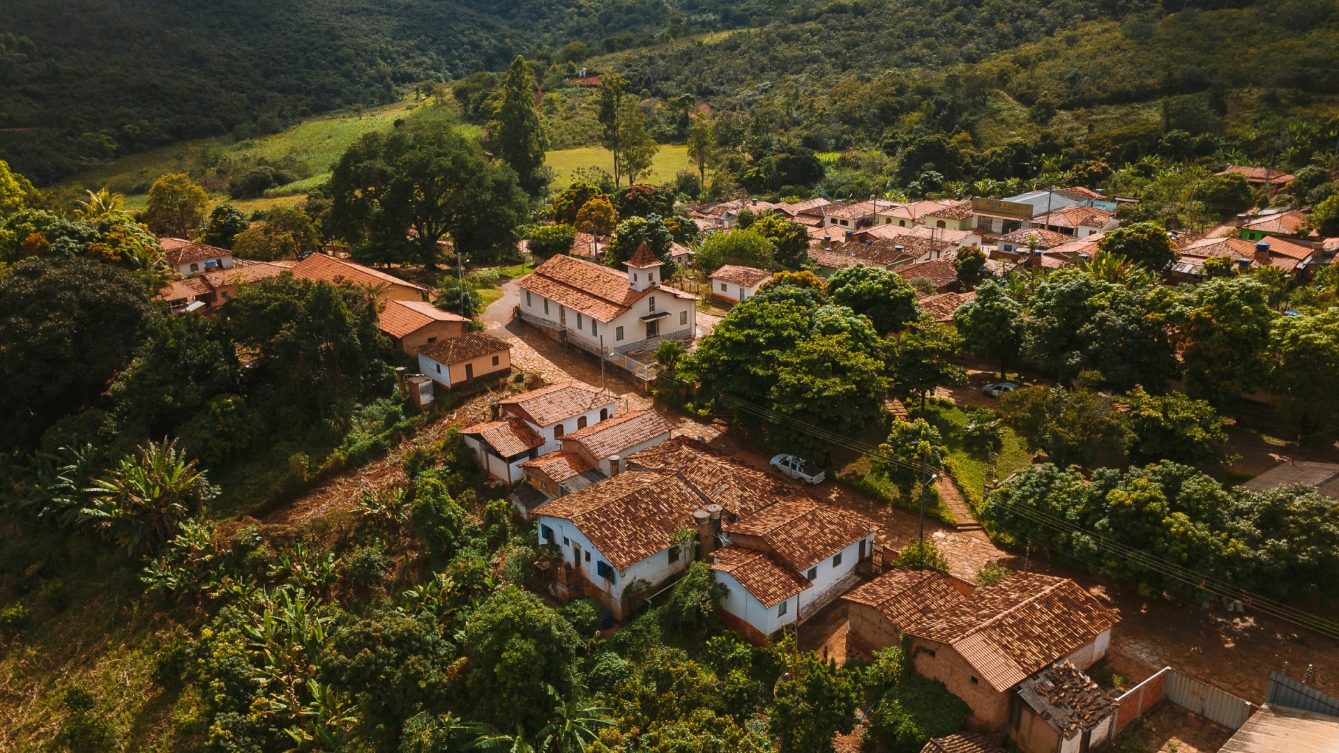 IGREJA DE SÃO CAETANO