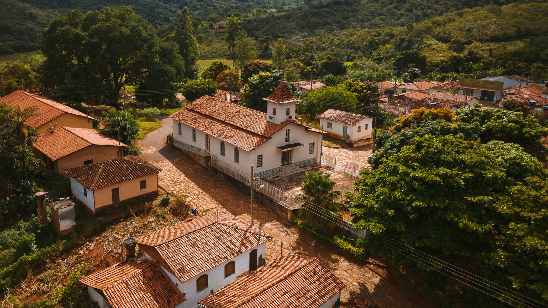 IGREJA DE SÃO CAETANO
