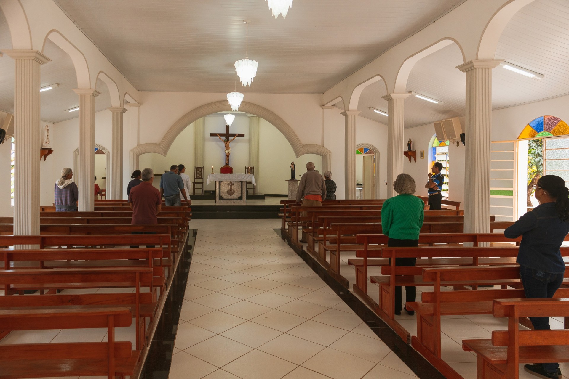 IGREJA DE SÃO CAETANO
