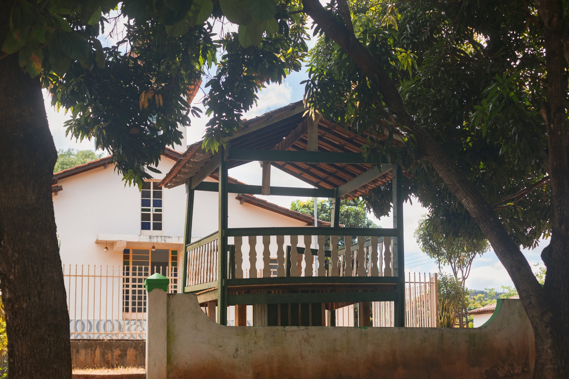 IGREJA DE SÃO CAETANO