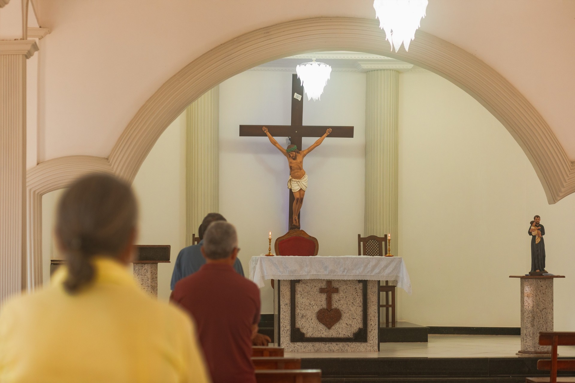 IGREJA DE SÃO CAETANO