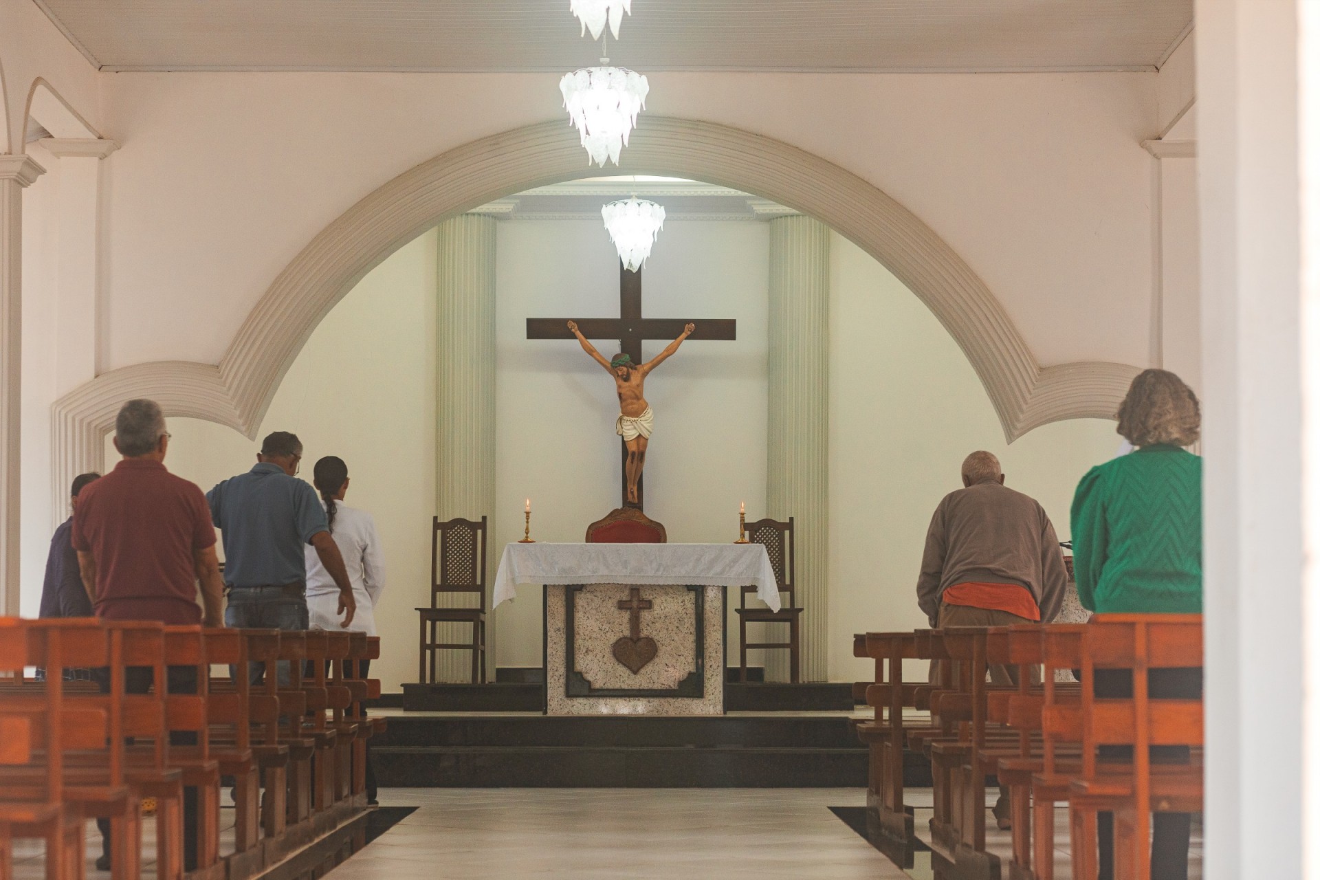 IGREJA DE SÃO CAETANO