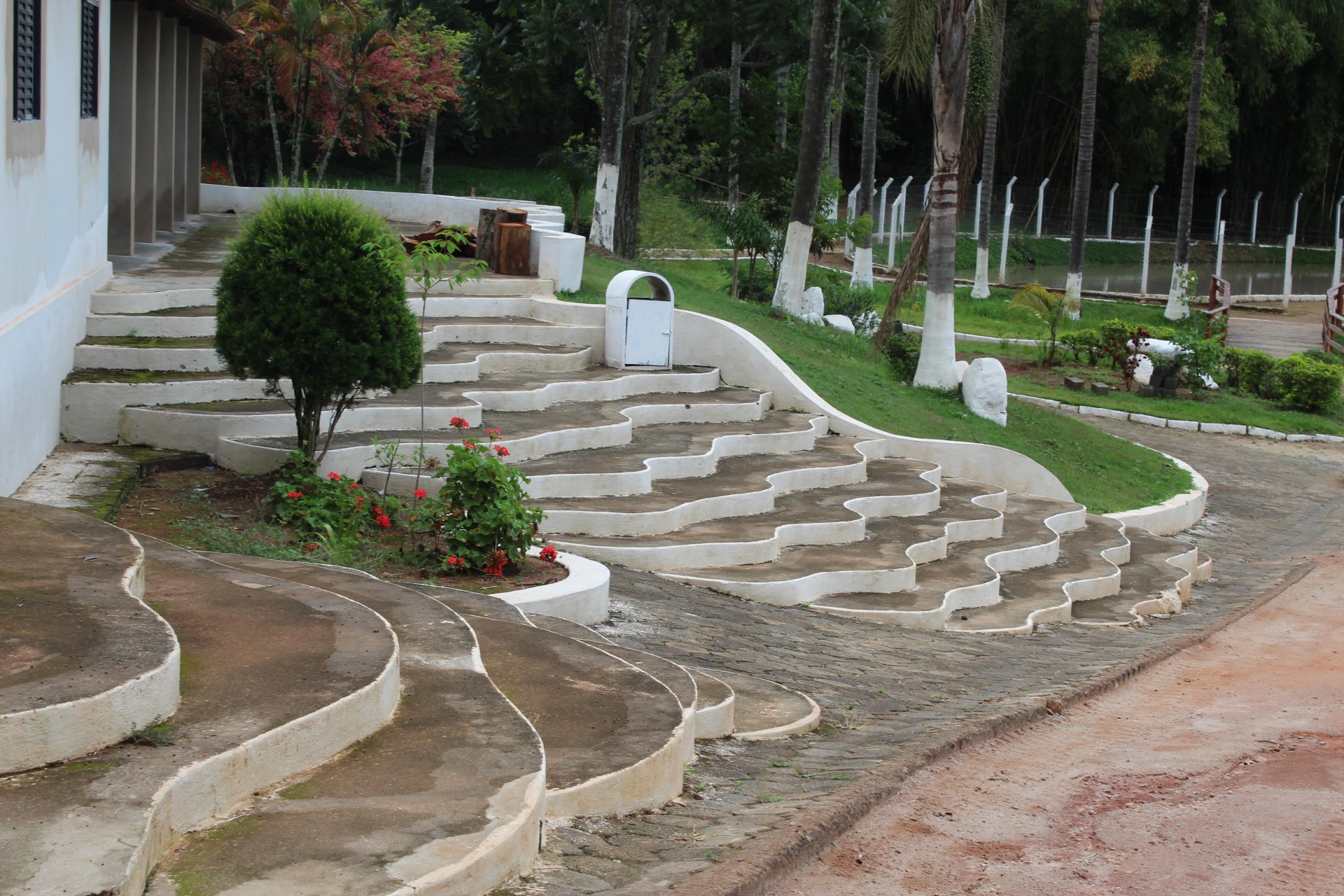 Horto Florestal da Bomba