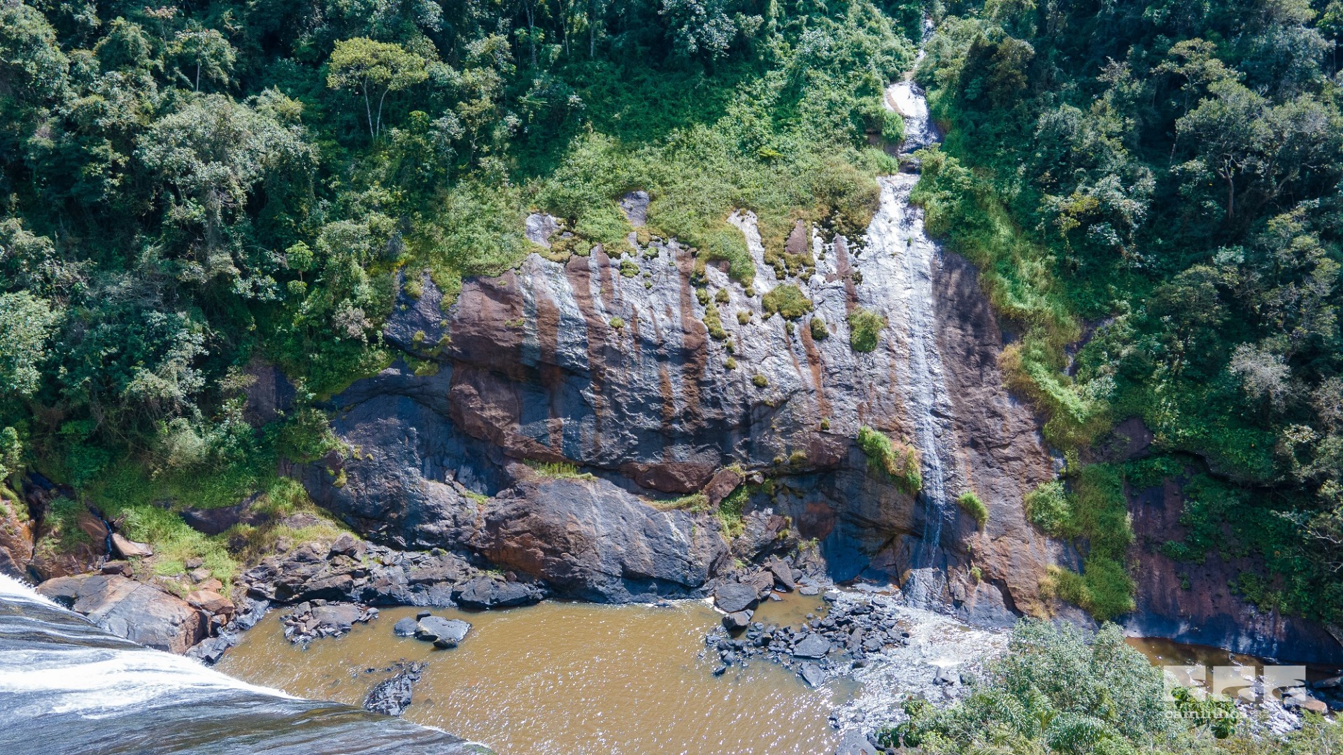 Cachoeira Grande