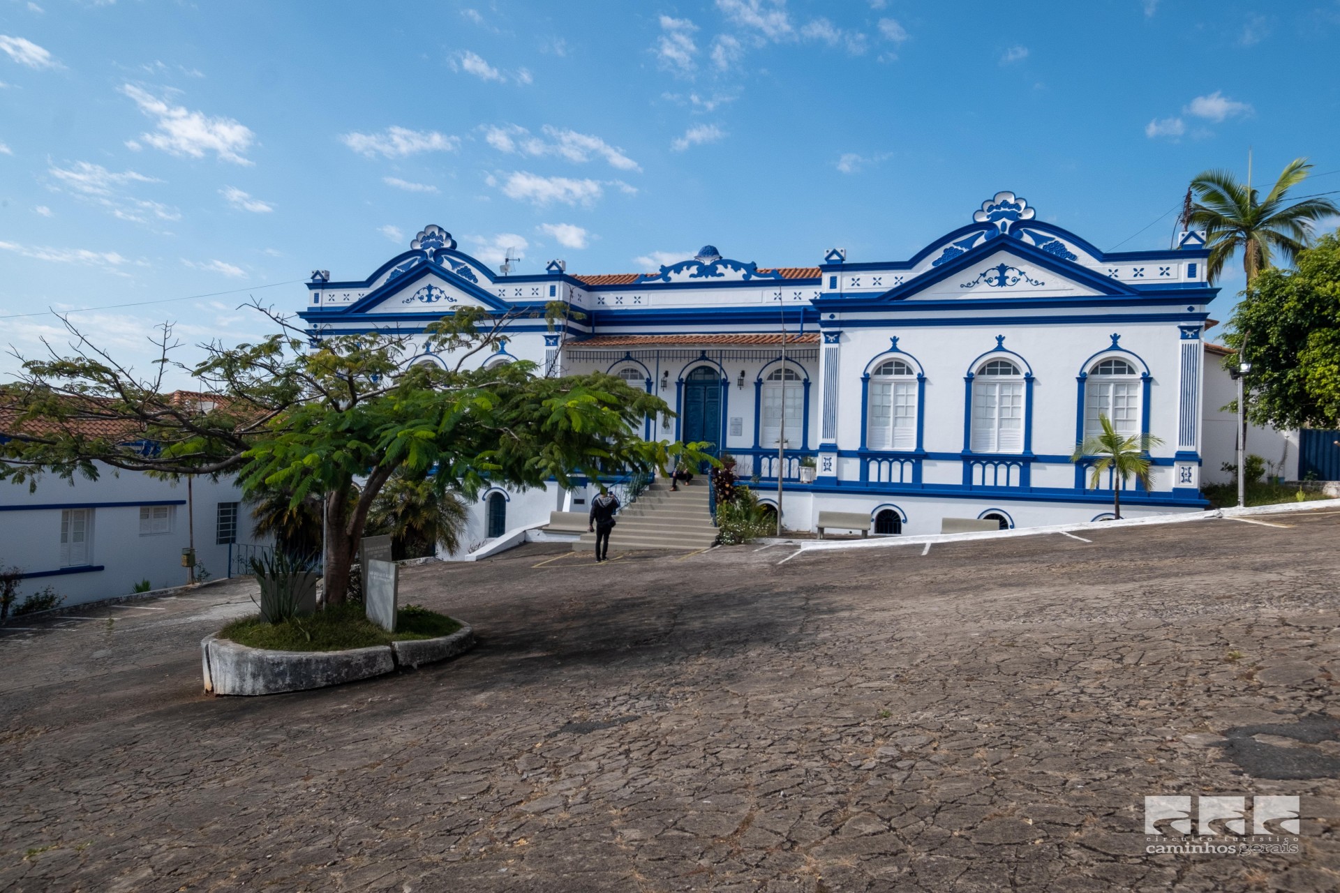 Casa da Cultura