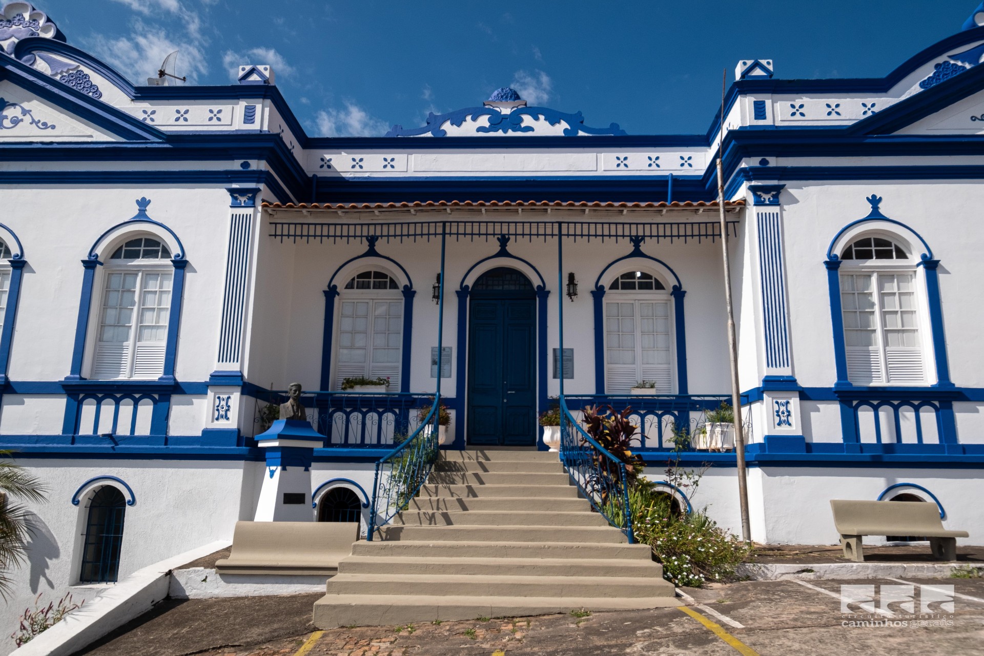 Casa da Cultura
