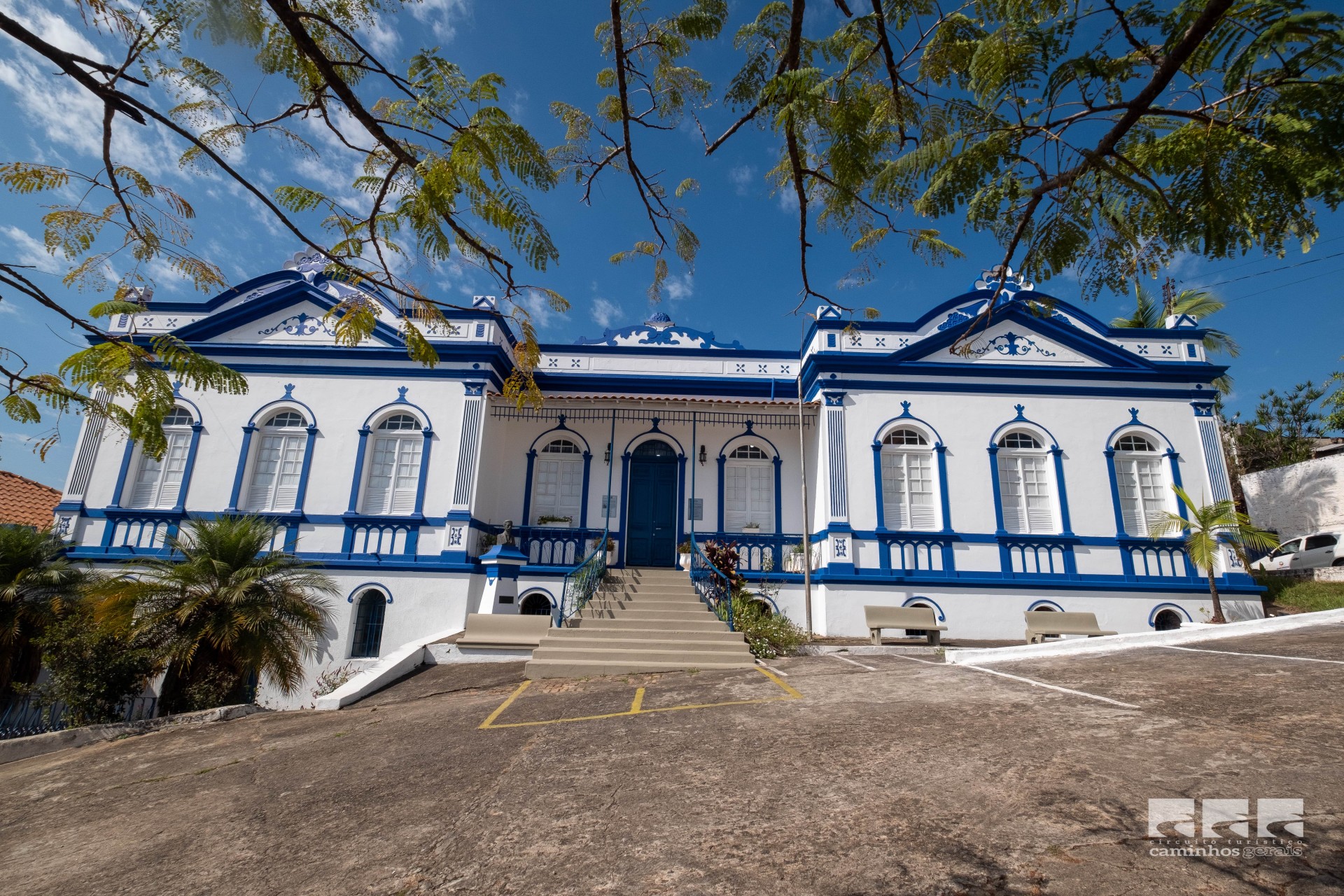 Casa da Cultura