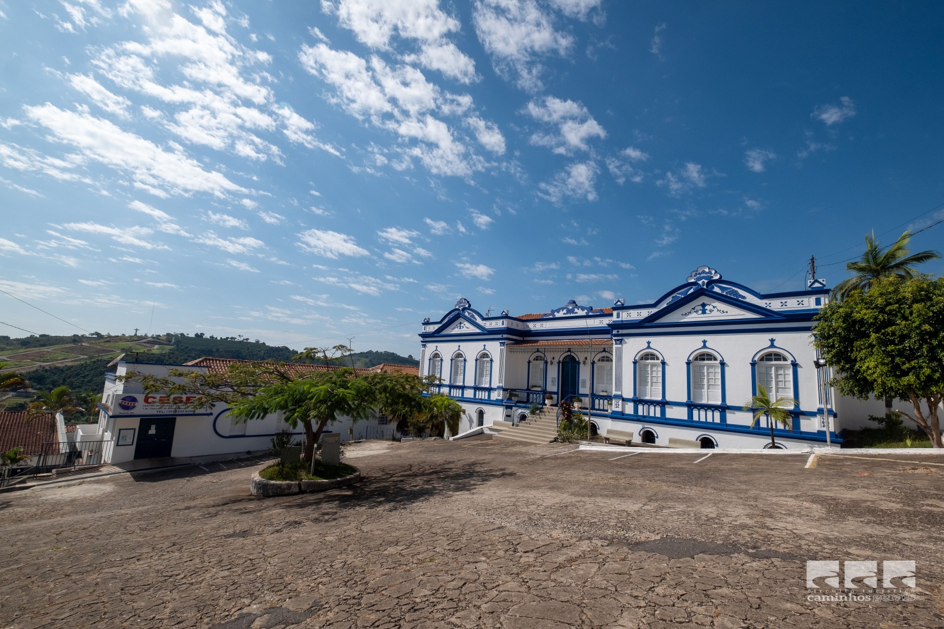 Casa da Cultura