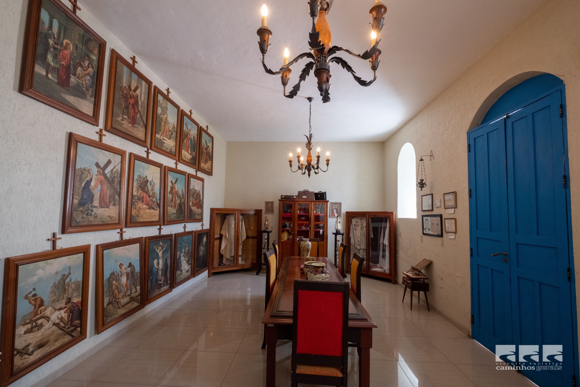 Casa da Cultura