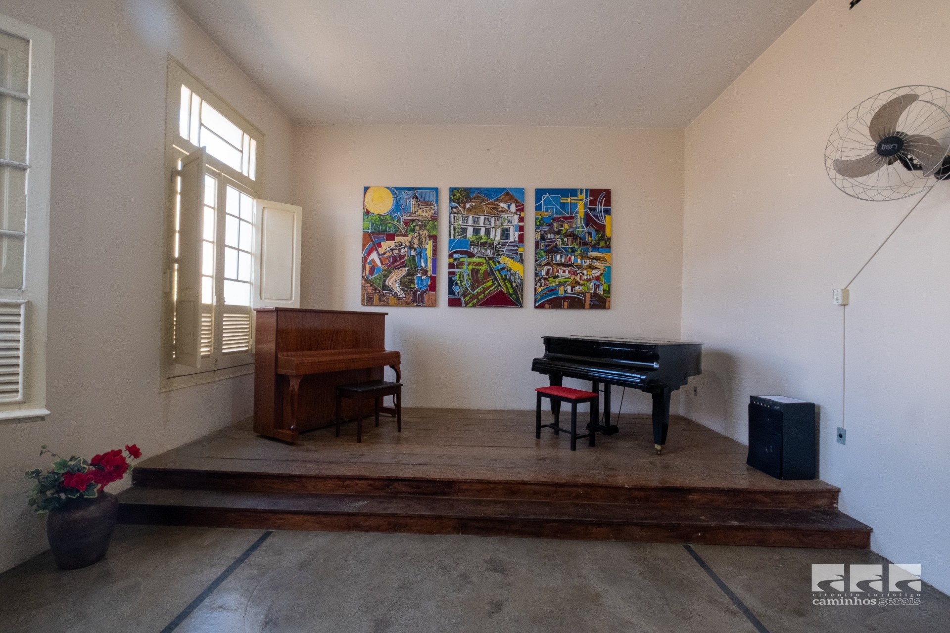 Casa da Cultura