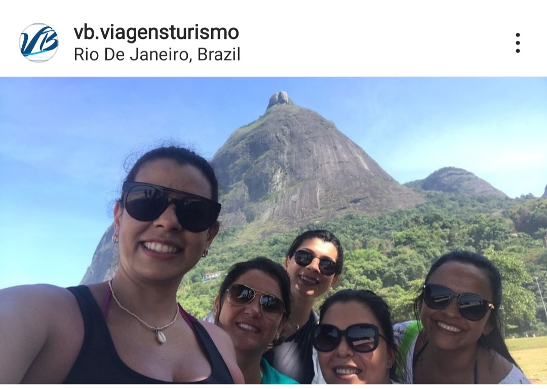 Vb Turismo E Viagens