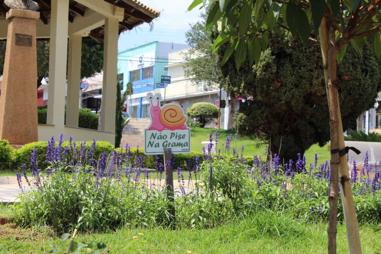Praça Oswaldo Costa 